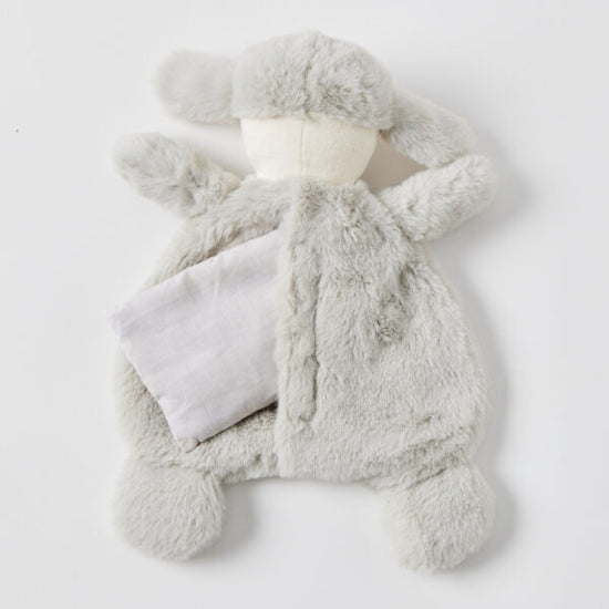 Jiggle & Giggle - Warm Hugs Sheep Heat Pack