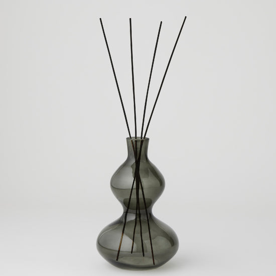 * Pick Up Only Fragile Item* Luminaire Reed Diffuser - Sea Salt Scented