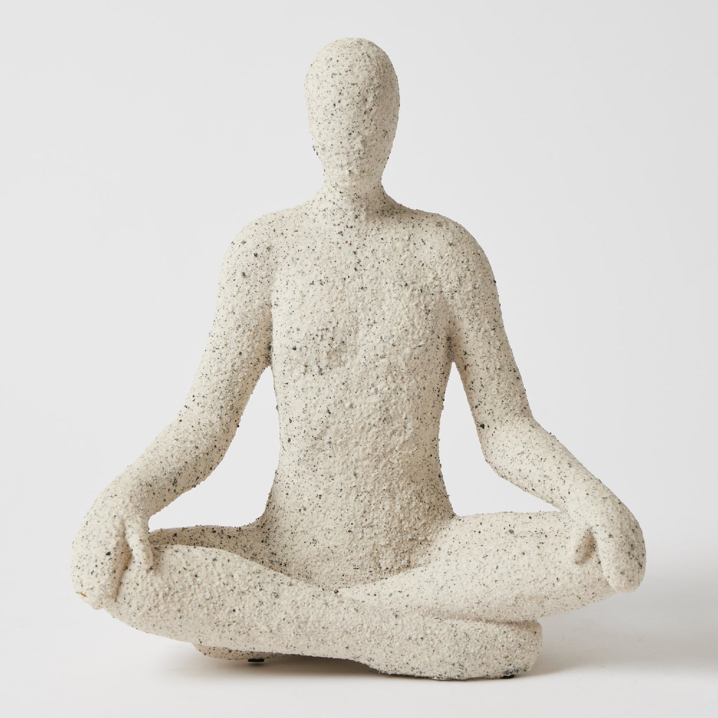 Pilbeam Living Asana Sculpture