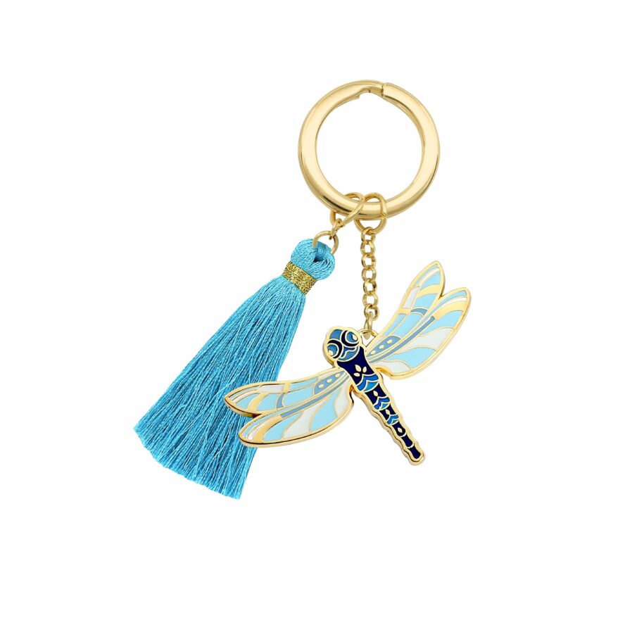 Beyond Charms - Dragonfly