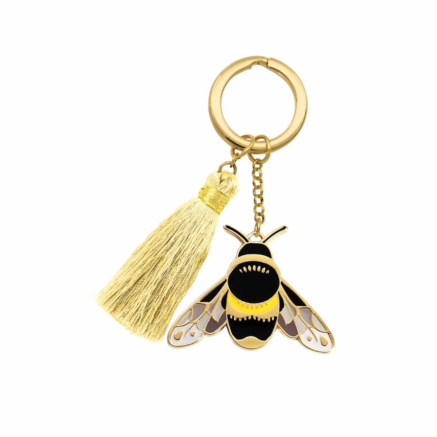 Beyond Charms - Bumble Bee