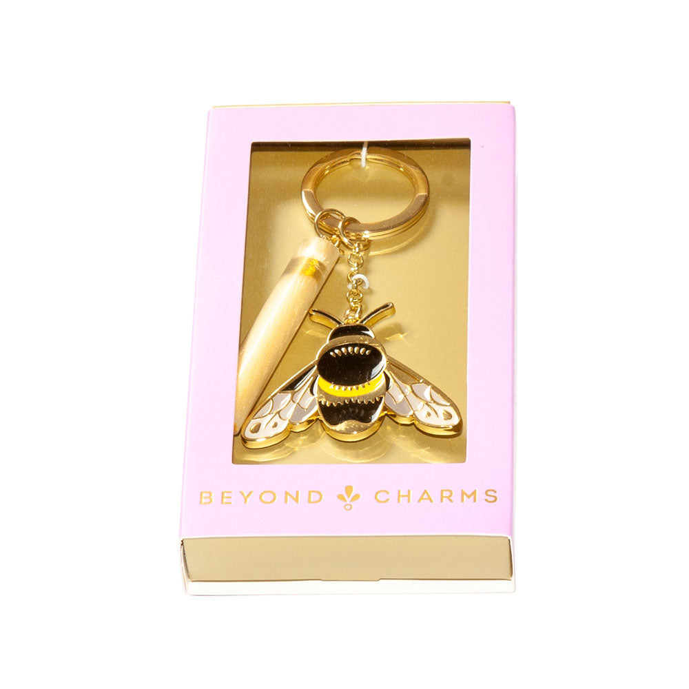Beyond Charms - Bumble Bee