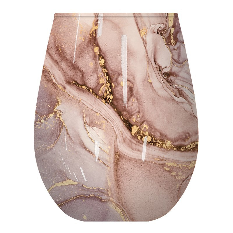 Lily & Mae Soy Candle - Vanilla & Cinnamon