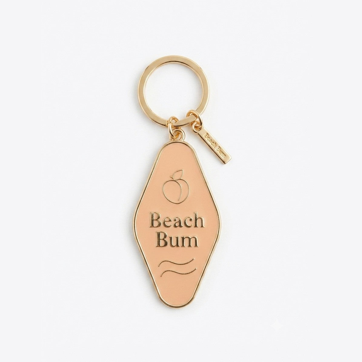 Sunnyside | Beach Bum Key Ring