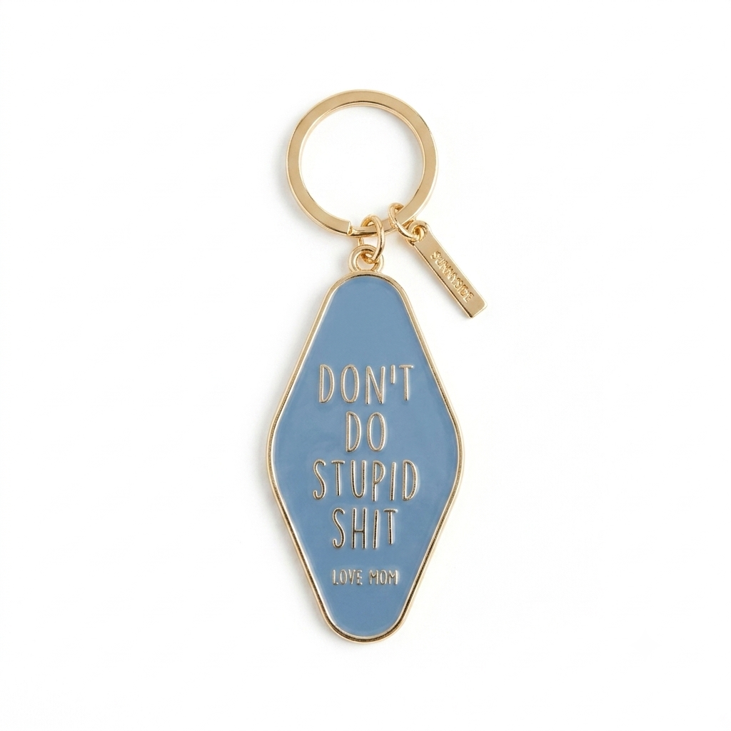 Sunnyside | Love Mum Key Ring