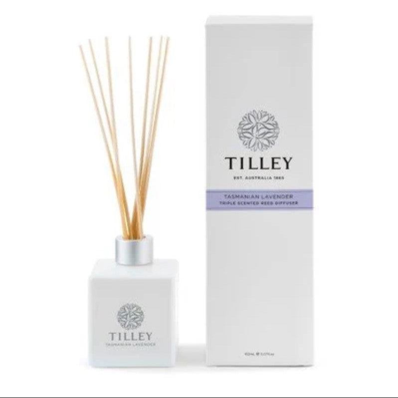 Tasmanian Lavender Reed Diffuser 150ml