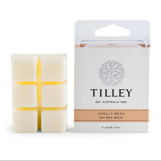 Vanilla Bean Wax Melts 60g
