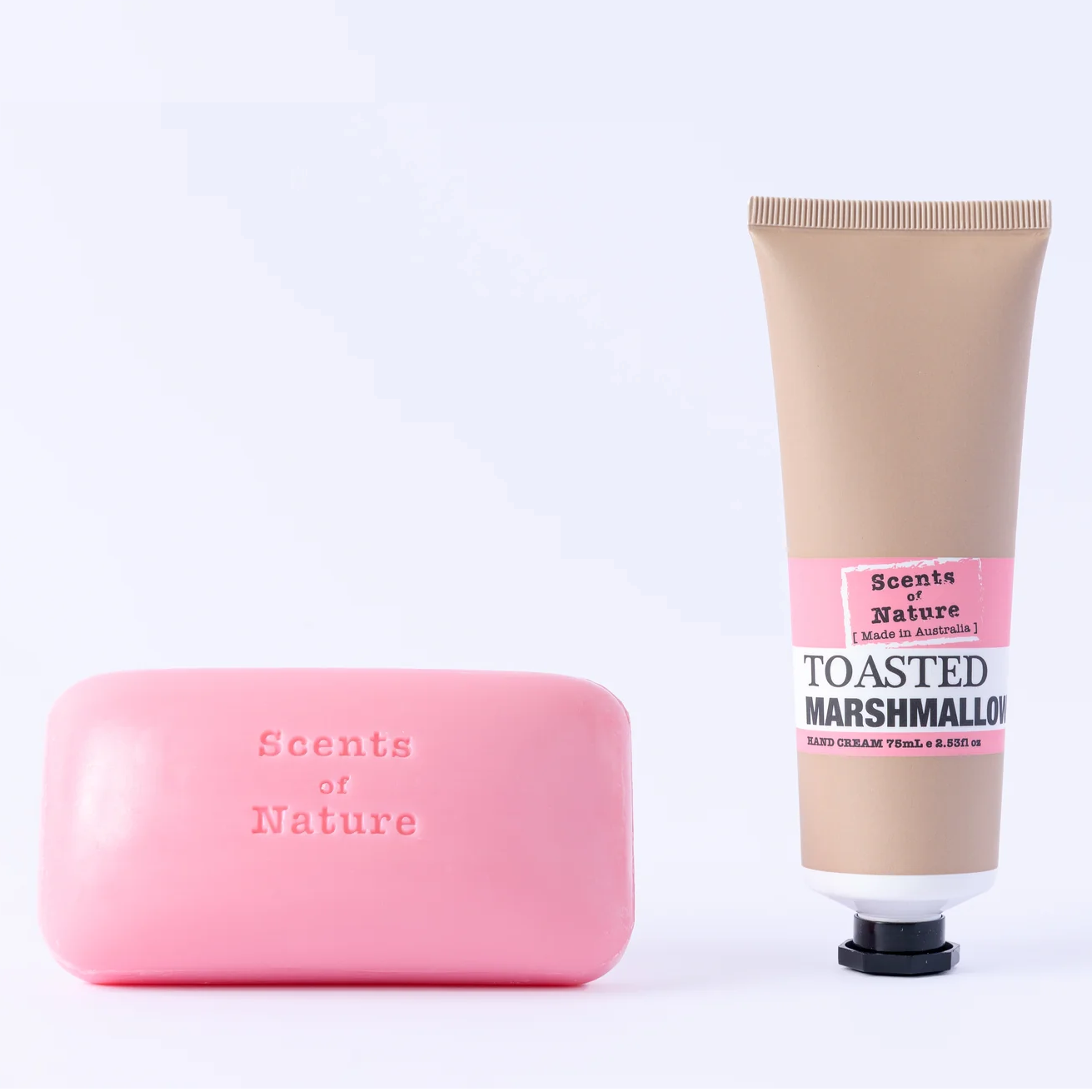 Limited Edition Toasted Marshmallow Gift Set