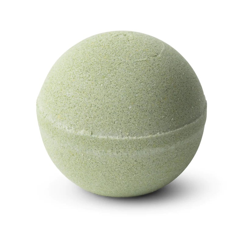 Lemon Myrtle Scented Bath Bomb 150g