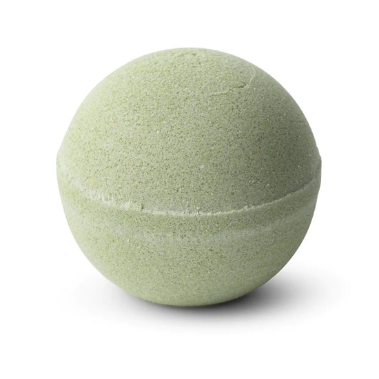 Lemon Myrtle Scented Bath Bomb 150g
