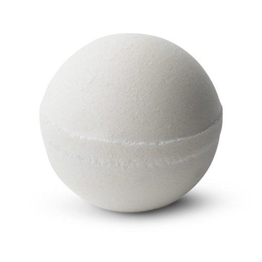 Lemongrass Scented Bath Bomb Swirl 150g