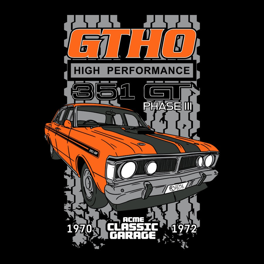 High Performance Black T-shirt [sz:2xl]