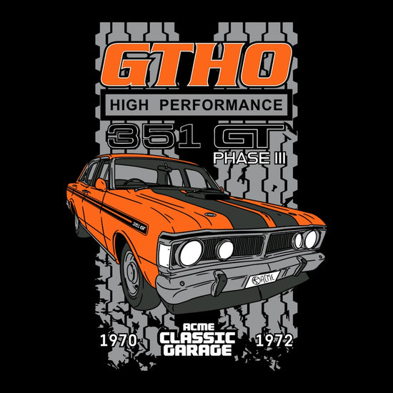 High Performance Black T-shirt [sz:2xl]