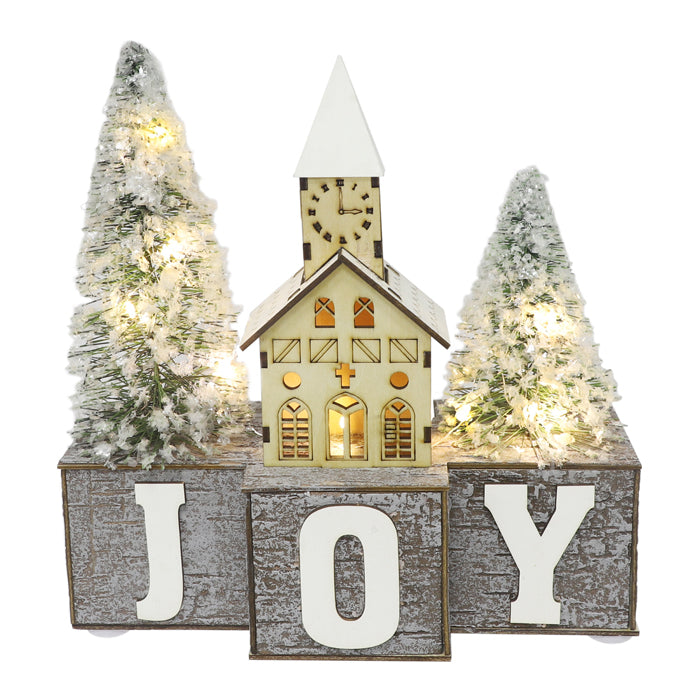 Village Joy LED 