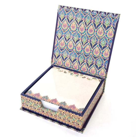 Intrinsic - Notebox Dare To Dream
