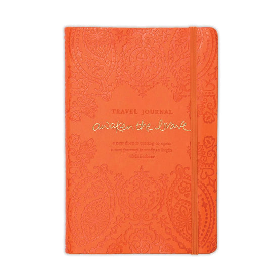 Intrinsic - Travel Journal Tangelo