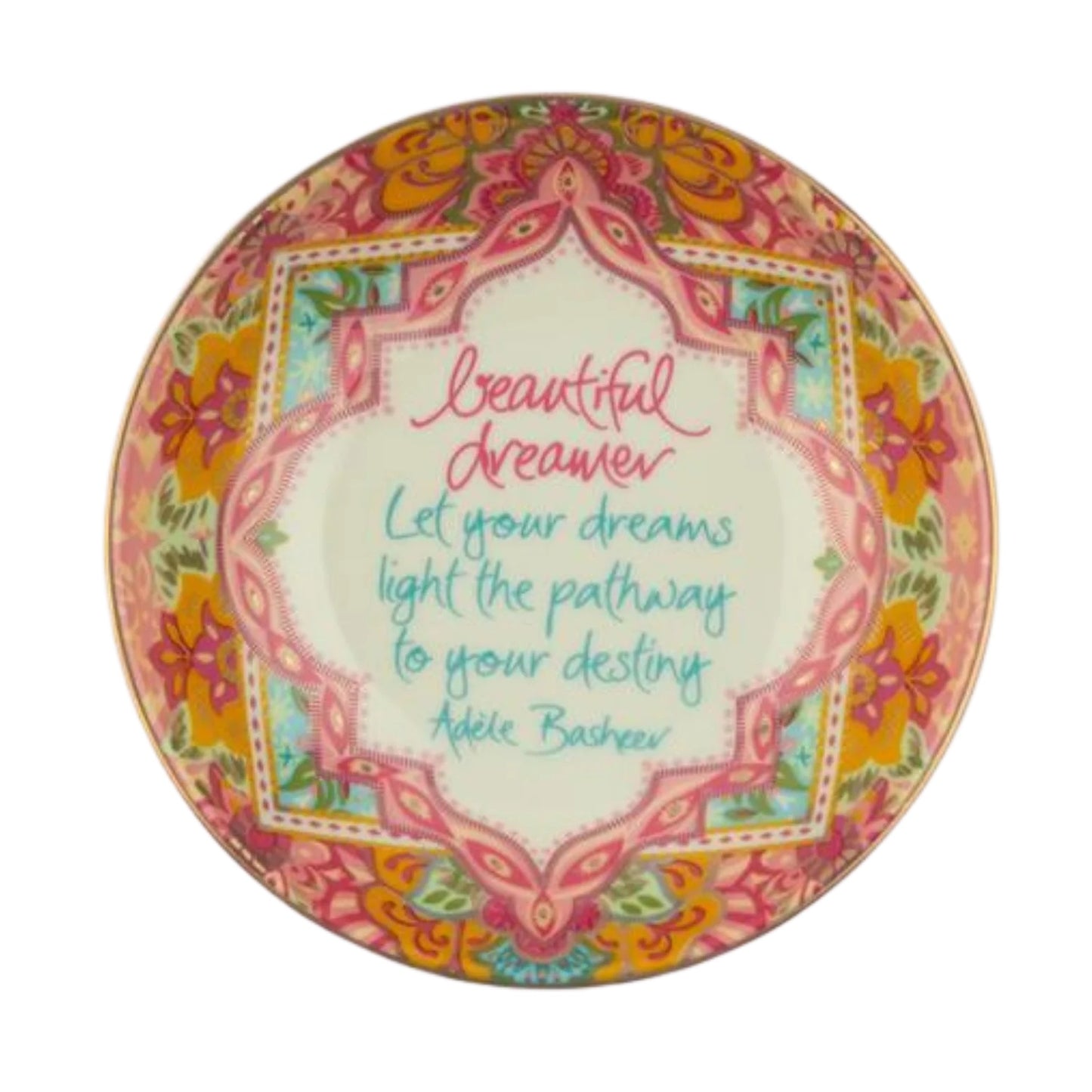 Intrinsic - Trinket Dish Beautiful Dreamer