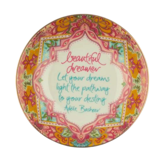 Intrinsic - Trinket Dish Beautiful Dreamer