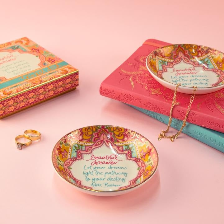 Intrinsic - Trinket Dish Beautiful Dreamer