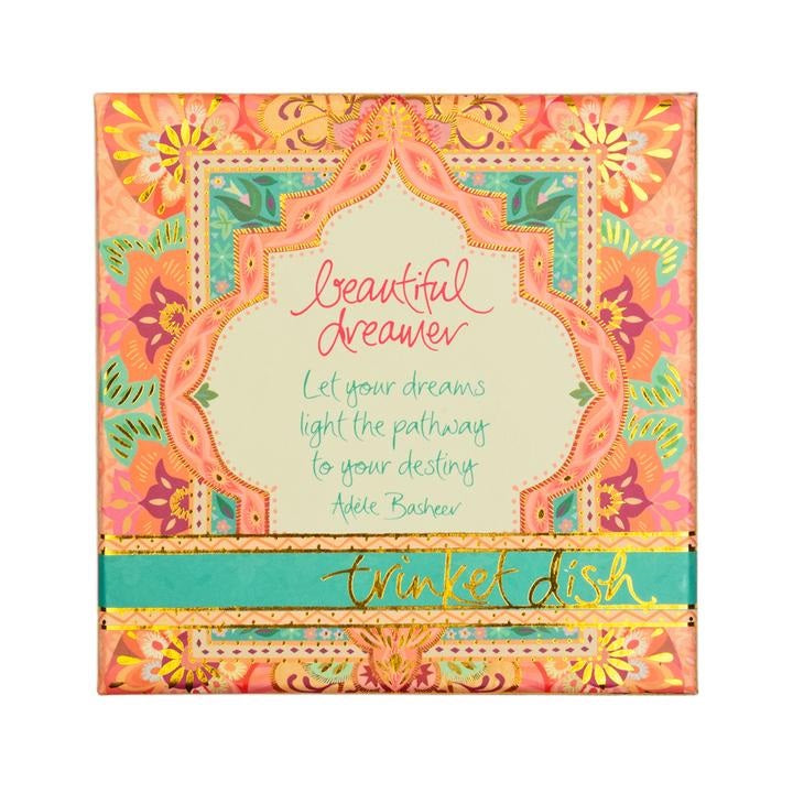 Intrinsic - Trinket Dish Beautiful Dreamer
