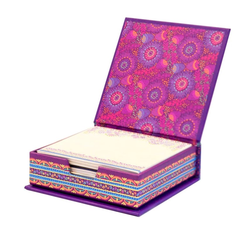 Intrinsic - Notebox New Beginnings