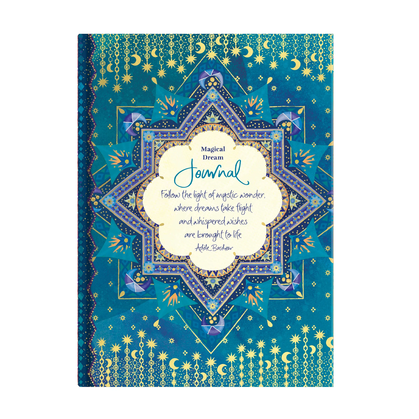 Intrinsic - Journal A5 Magical Dream