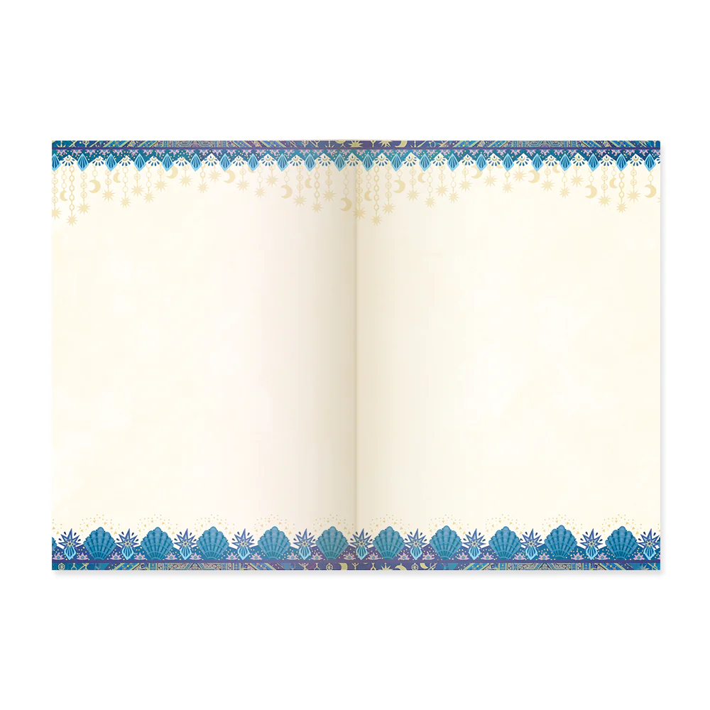 Intrinsic - Journal A5 Magical Dream