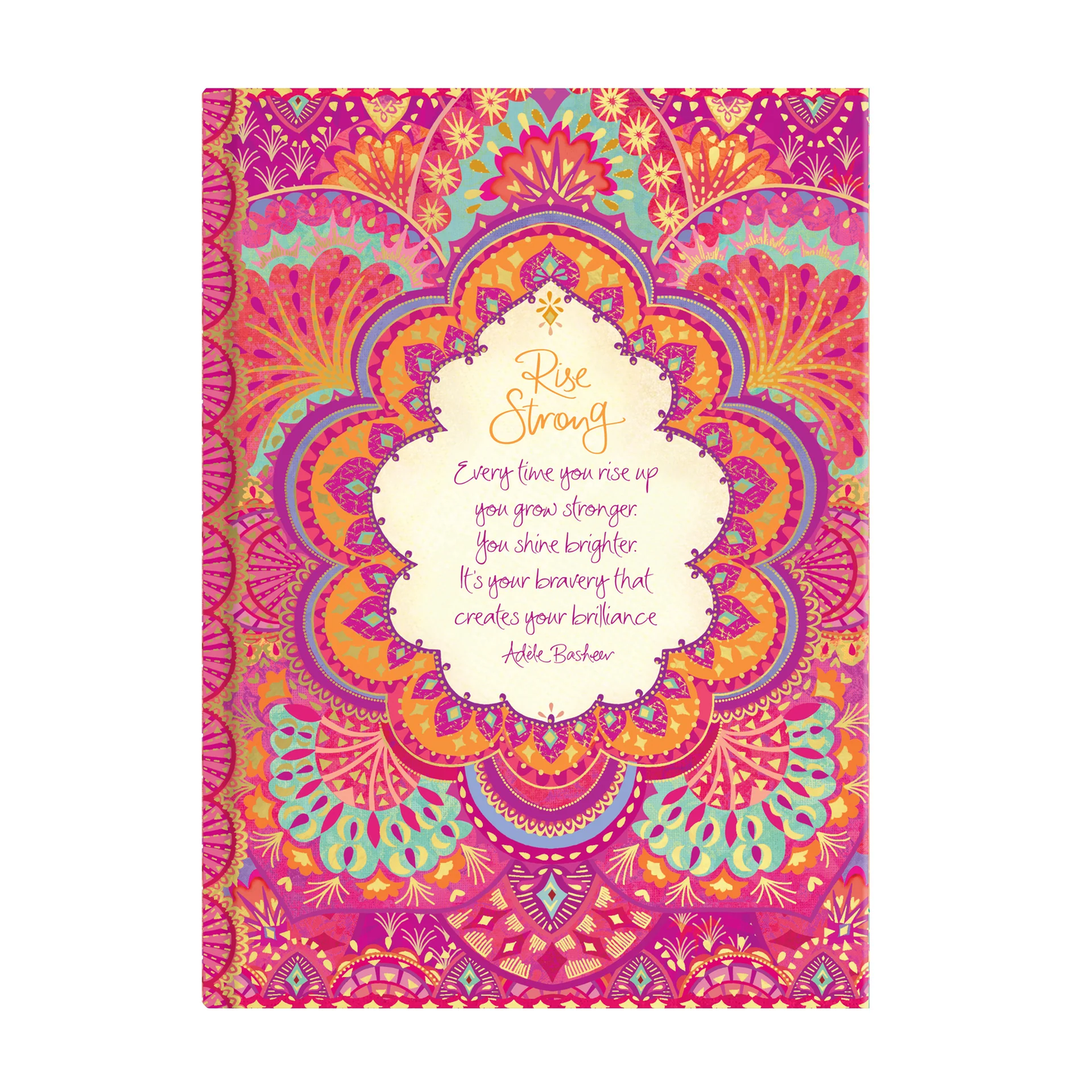 Intrinsic - Journal A5 Rise Strongl