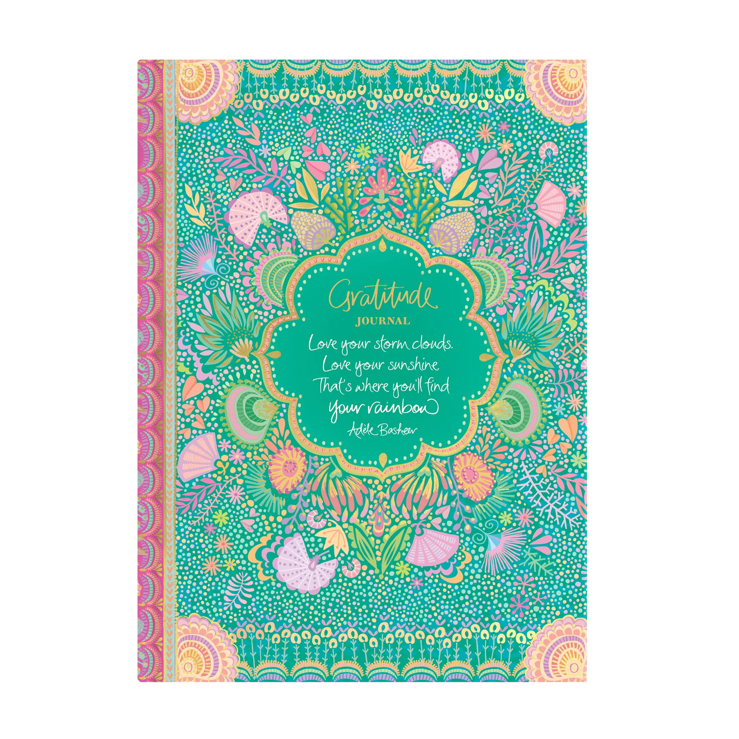 Intrinsic - Journal Guided Gratitude