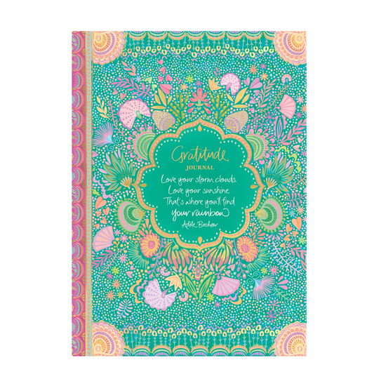 Intrinsic - Journal Guided Gratitude