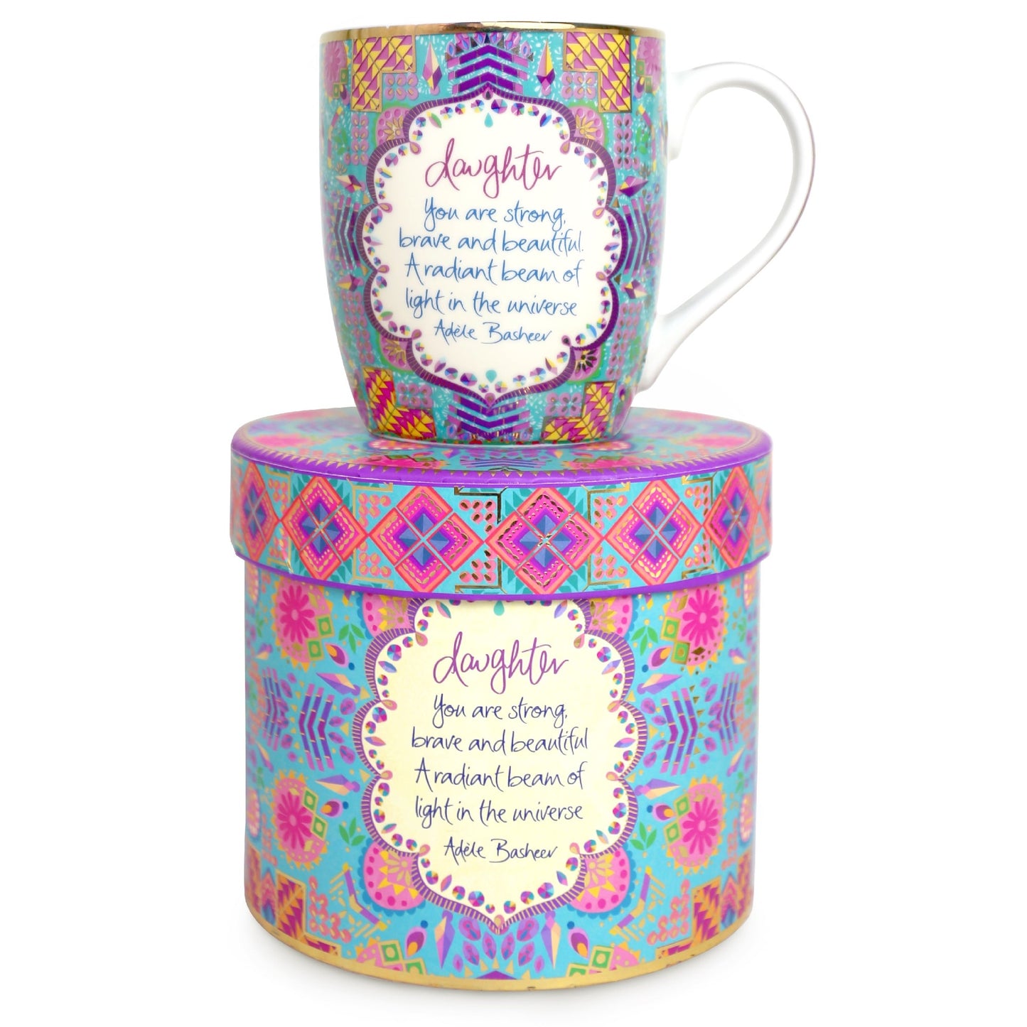 Intrinsic | Mug | Daughter 2