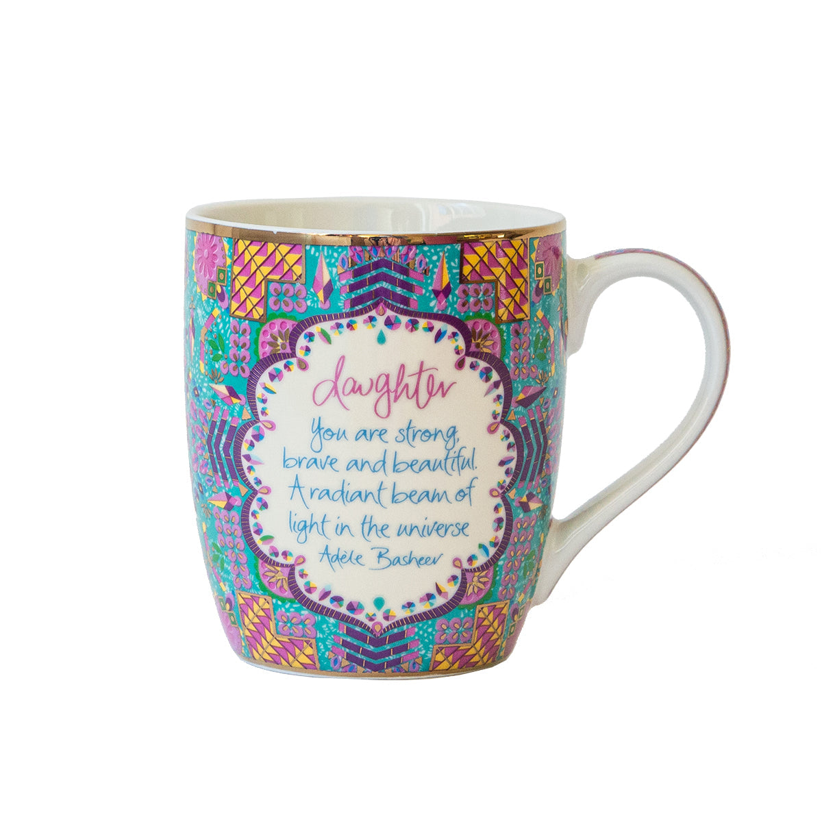 Intrinsic | Mug | Daughter 2