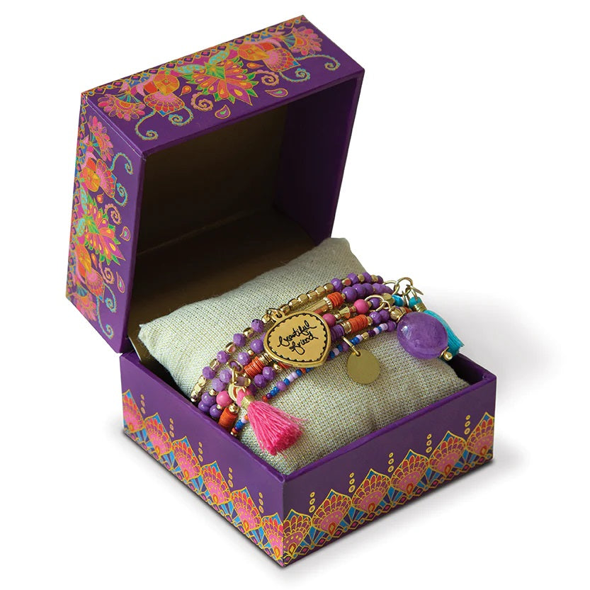 Intrinsic - Bracelet Boxed Beautiful Friend