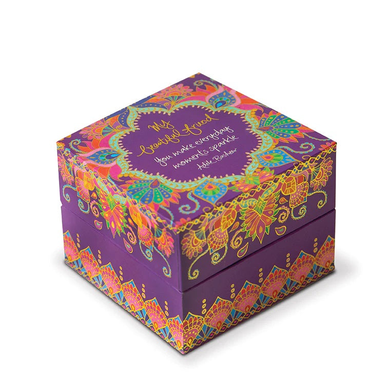 Intrinsic - Bracelet Boxed Beautiful Friend