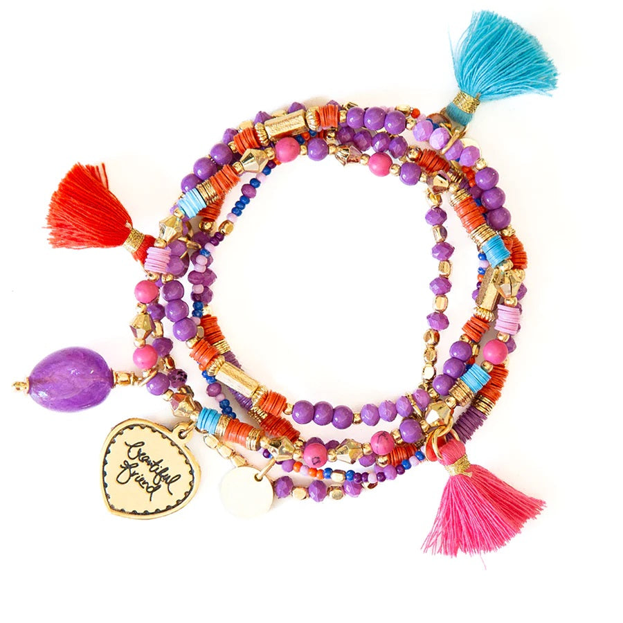 Intrinsic - Bracelet Boxed Beautiful Friend