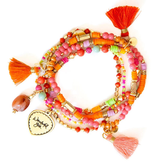 Intrinsic - Bracelet Boxed Wonderful You