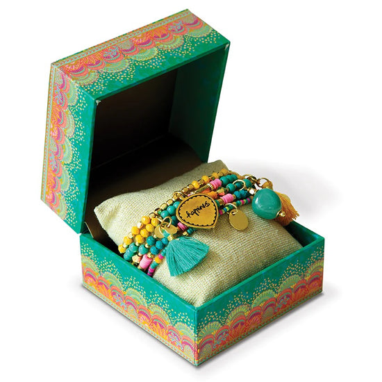 Intrinsic - Bracelet Boxed Happiness