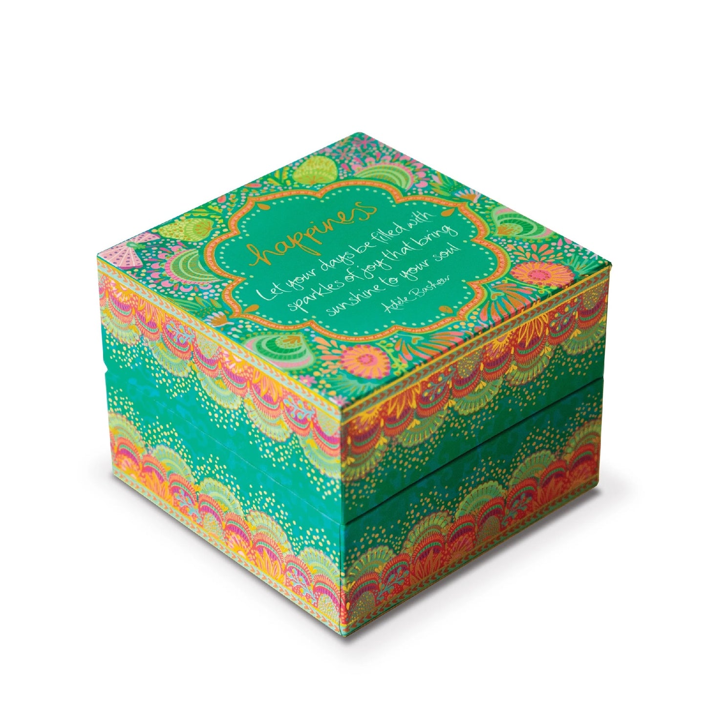Intrinsic - Bracelet Boxed Happiness