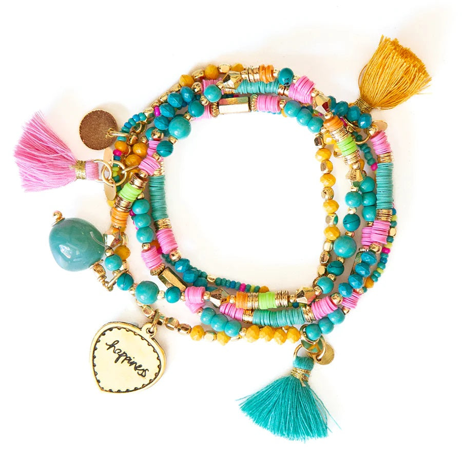 Intrinsic - Bracelet Boxed Happiness