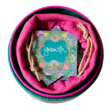 Intuition Cards for Joy & Happiness