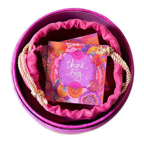 Intuition Cards For Goals & Dreams