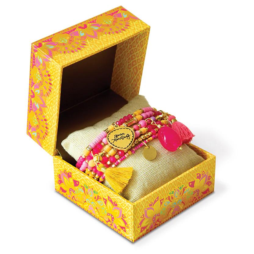 You Are Amazing Gift Boxed Bracelet