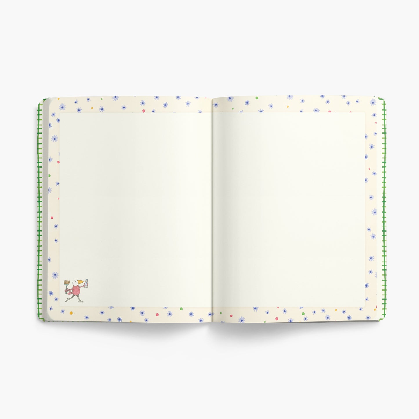 Twigseeds 2025 Journal - Twigseeds