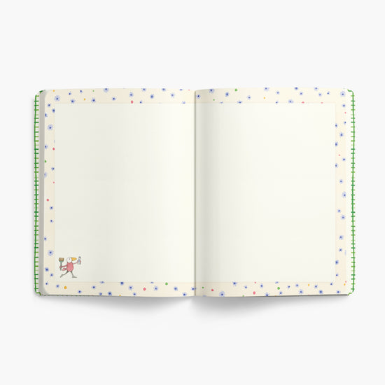 Twigseeds 2025 Journal - Twigseeds