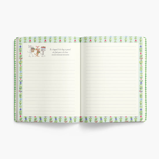 Twigseeds 2025 Journal - Twigseeds