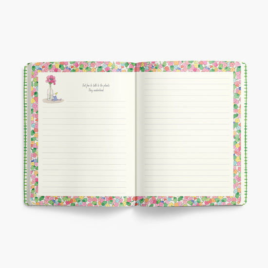 Twigseeds 2025 Journal - Twigseeds