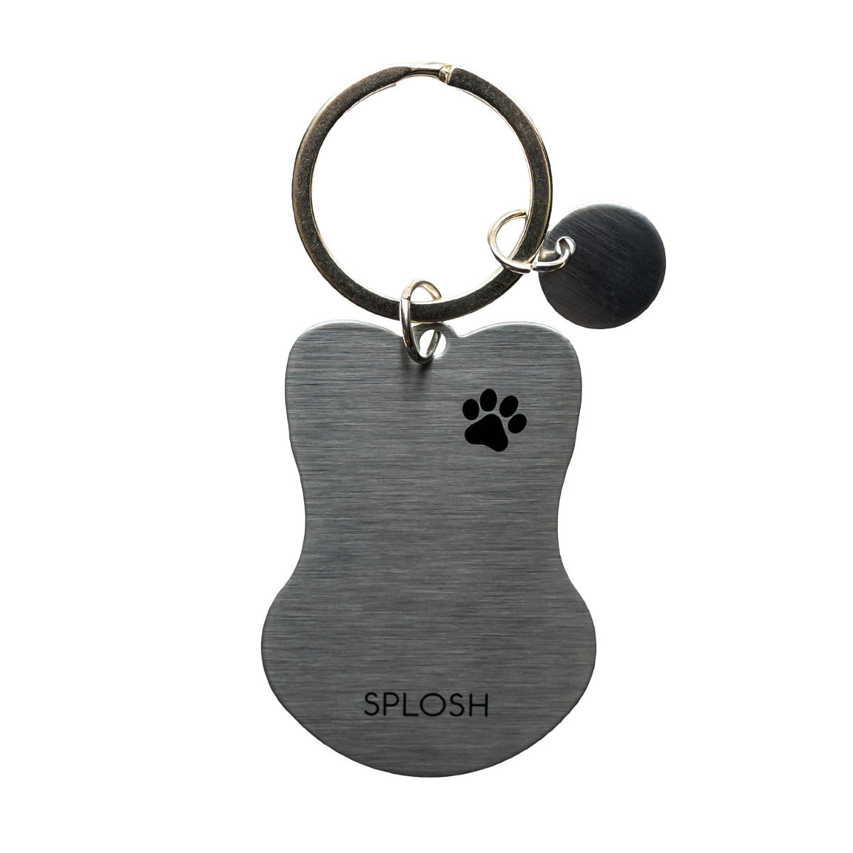 Splosh - Pet Keyring German Shepherd