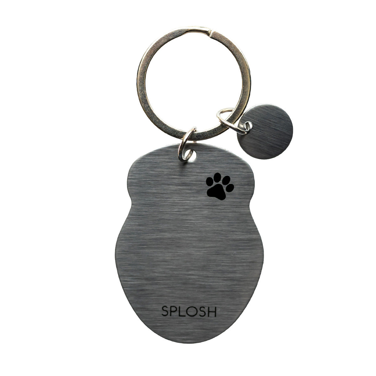 Splosh - Pet Keyring Jack Russell
