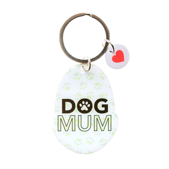 Splosh - Pet Keyring Dog Mum