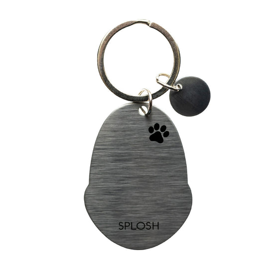 Splosh - Pet Keyring Dog Mum